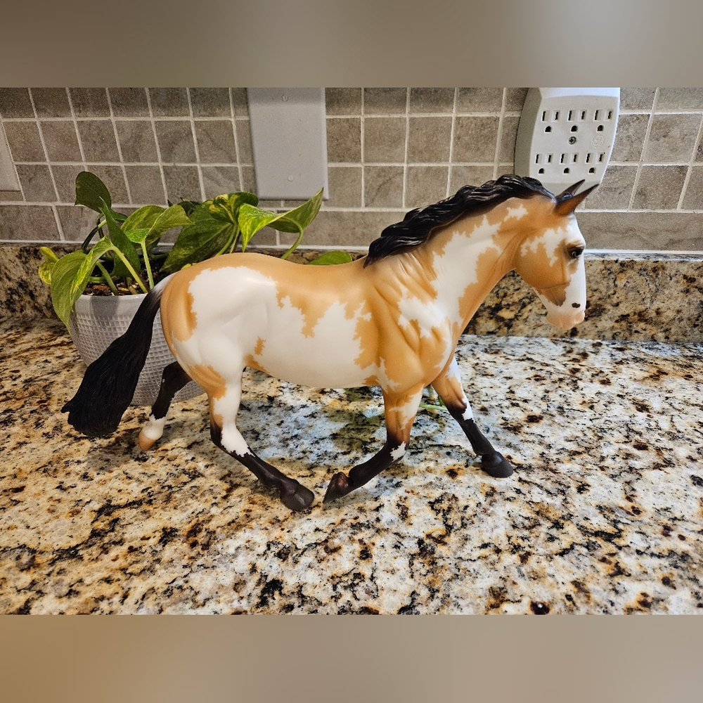 Breyer Horse
